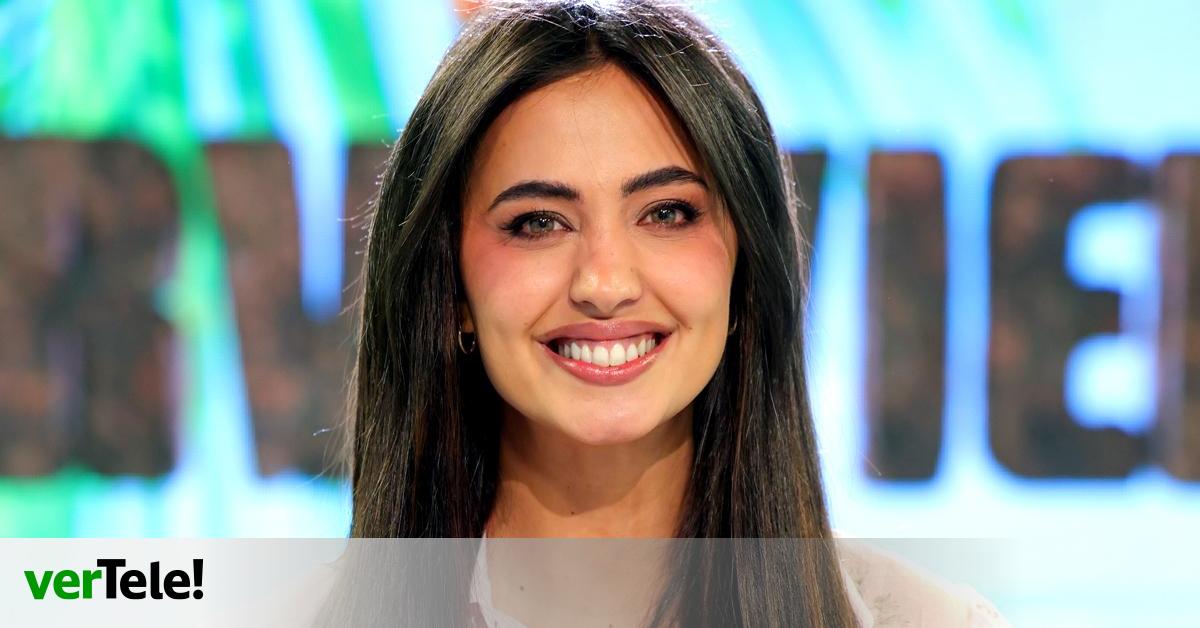 María Lamela Leads Supervivientes 2026 from Honduras